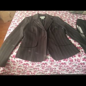 Pant Suit/ Skirt Suit